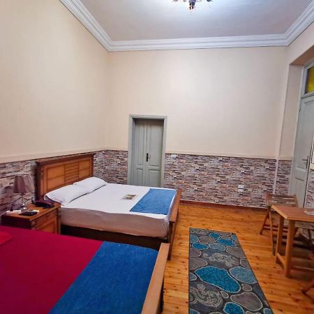 Auberge de jeunesse Bella Le Caire Extérieur photo