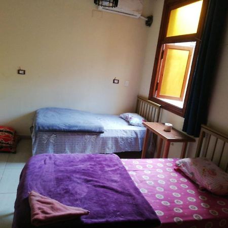 Auberge de jeunesse Bella Le Caire Extérieur photo