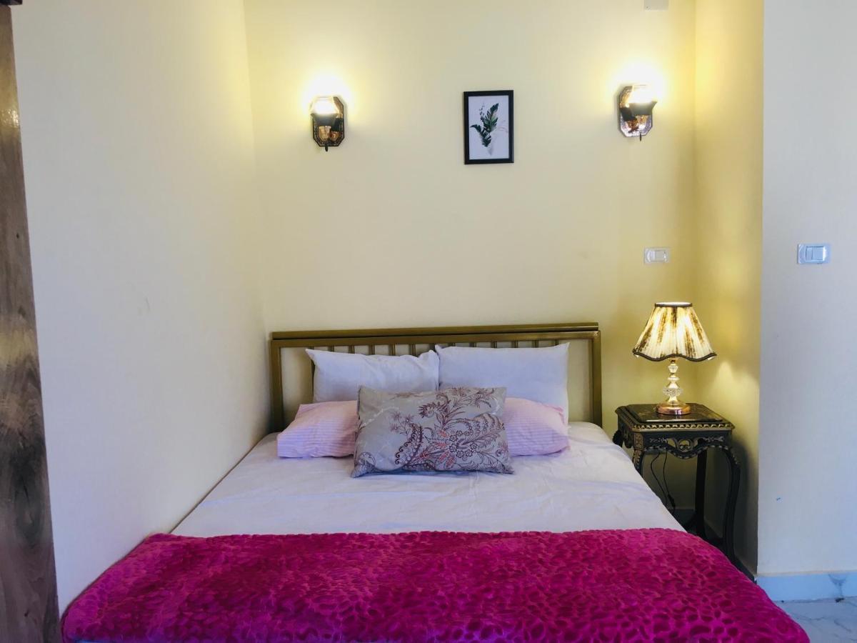 Auberge de jeunesse Bella Le Caire Extérieur photo